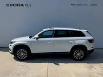 Kodiaq Style Plus Comfort