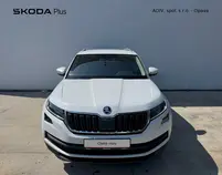 Kodiaq Style Plus Comfort