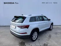 Kodiaq Style Plus