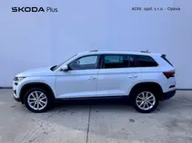 Kodiaq Style Plus