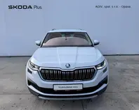 Kodiaq Style Plus