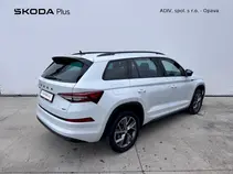 Kodiaq SportLine