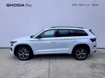 Kodiaq SportLine