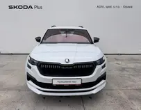 Kodiaq SportLine