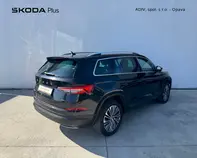 Kodiaq Style Plus