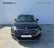 Kodiaq Style Plus