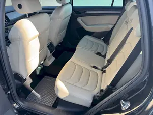 Škoda Kodiaq Style Plus