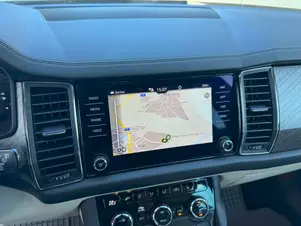 Škoda Kodiaq Style Plus