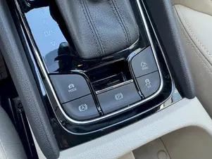 Škoda Kodiaq Style Plus