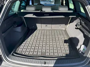 Škoda Kodiaq Style Plus