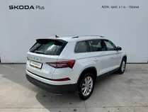 Kodiaq Style Exclusive