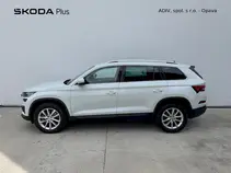 Kodiaq Style Exclusive