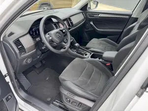 Škoda Kodiaq Style Exclusive