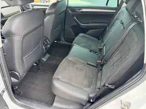 Škoda Kodiaq Style Exclusive