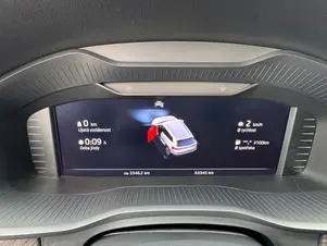 Škoda Kodiaq Style Exclusive