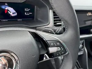 Škoda Kodiaq Style Exclusive