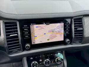 Škoda Kodiaq Style Exclusive