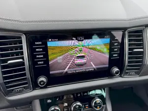 Škoda Kodiaq Style Exclusive