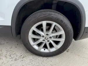 Škoda Kodiaq Style Exclusive