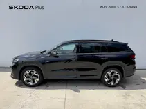 Kodiaq SportLine
