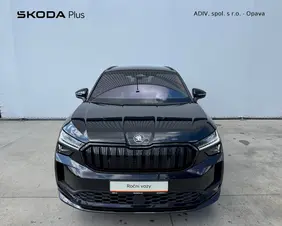 Škoda Kodiaq SportLine