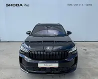 Kodiaq SportLine