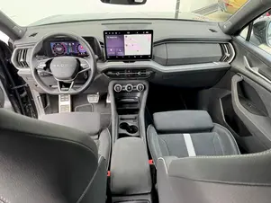 Škoda Kodiaq SportLine