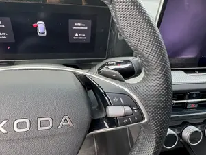 Škoda Kodiaq SportLine