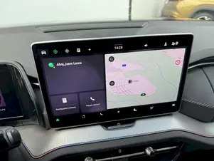 Škoda Kodiaq SportLine