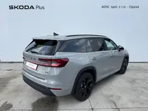 Kodiaq SportLine