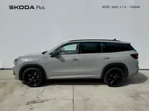 Kodiaq SportLine