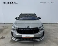 Kodiaq SportLine