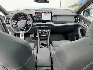 Škoda Kodiaq SportLine
