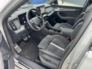 Škoda Kodiaq SportLine