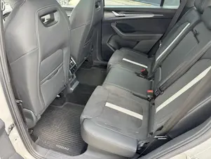 Škoda Kodiaq SportLine