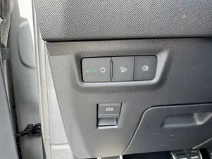 Škoda Kodiaq SportLine