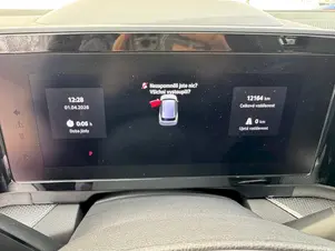 Škoda Kodiaq SportLine