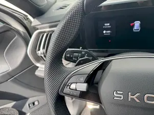 Škoda Kodiaq SportLine