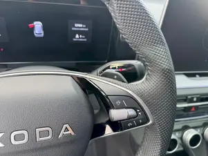 Škoda Kodiaq SportLine