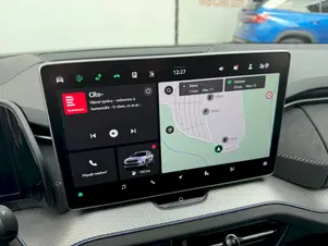 Škoda Kodiaq SportLine