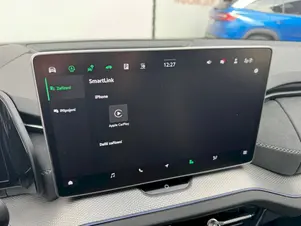 Škoda Kodiaq SportLine