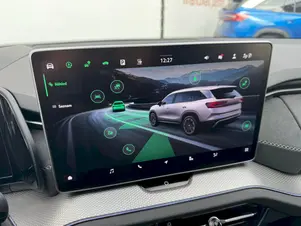 Škoda Kodiaq SportLine