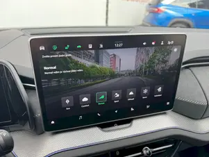 Škoda Kodiaq SportLine