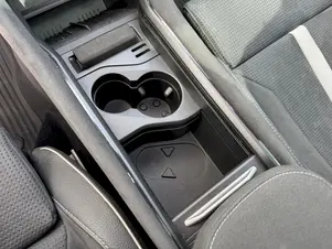 Škoda Kodiaq SportLine