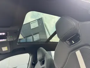 Škoda Kodiaq SportLine