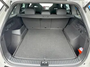 Škoda Kodiaq SportLine