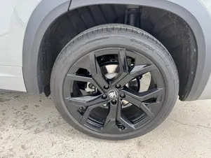 Škoda Kodiaq SportLine