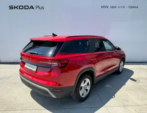 Škoda Kodiaq Selection