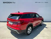 Kodiaq Selection