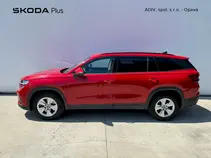 Kodiaq Selection